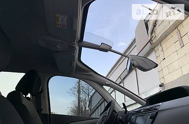 Мінівен Citroen Grand C4 Picasso 2016 в 