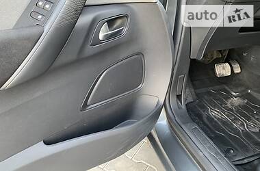 Мінівен Citroen Grand C4 Picasso 2016 в 