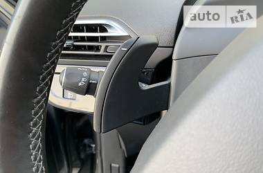 Мінівен Citroen Grand C4 Picasso 2016 в 