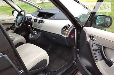 Мінівен Citroen Grand C4 Picasso 2009 в 