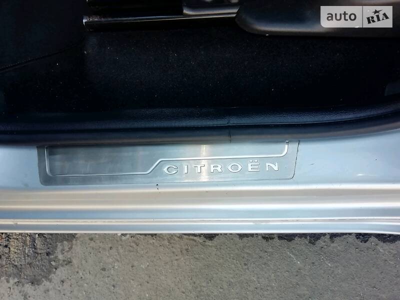 Мінівен Citroen Grand C4 Picasso 2008 в Одесі