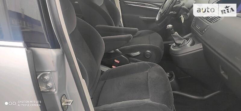 Мінівен Citroen Grand C4 Picasso 2008 в Одесі