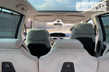 Мінівен Citroen Grand C4 Picasso 2007 в 