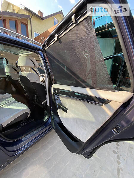 Мінівен Citroen Grand C4 Picasso 2007 в Львові фото 17 Мінівен Citroen Grand C4 Picasso 2007 в Львові