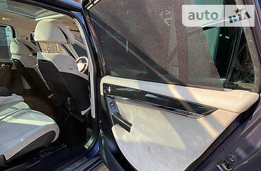Мінівен Citroen Grand C4 Picasso 2007 в 