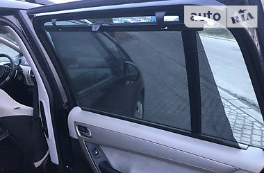 Мінівен Citroen Grand C4 Picasso 2008 в 