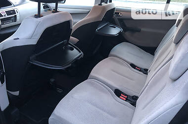 Мінівен Citroen Grand C4 Picasso 2008 в 