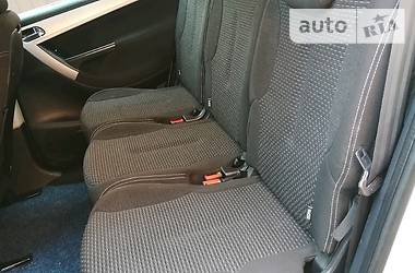 Минивэн Citroen Grand C4 Picasso 2007 в 