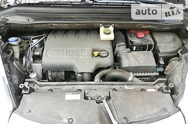 Минивэн Citroen Grand C4 Picasso 2007 в 