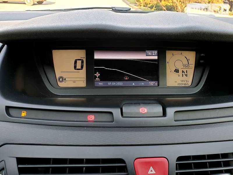 Мінівен Citroen Grand C4 Picasso 2011 в Тернополі фото 50 Мінівен Citroen Grand C4 Picasso 2011 в Тернополі