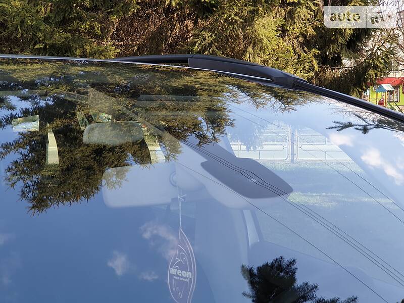 Мінівен Citroen Grand C4 Picasso 2011 в Тернополі фото 27 Мінівен Citroen Grand C4 Picasso 2011 в Тернополі