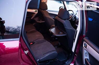 Мінівен Citroen Grand C4 Picasso 2008 в 