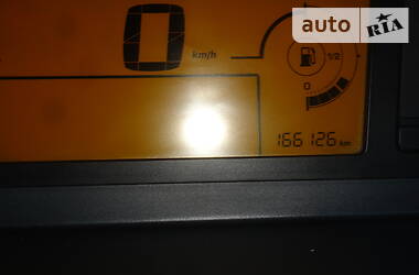Мінівен Citroen Grand C4 Picasso 2011 в 