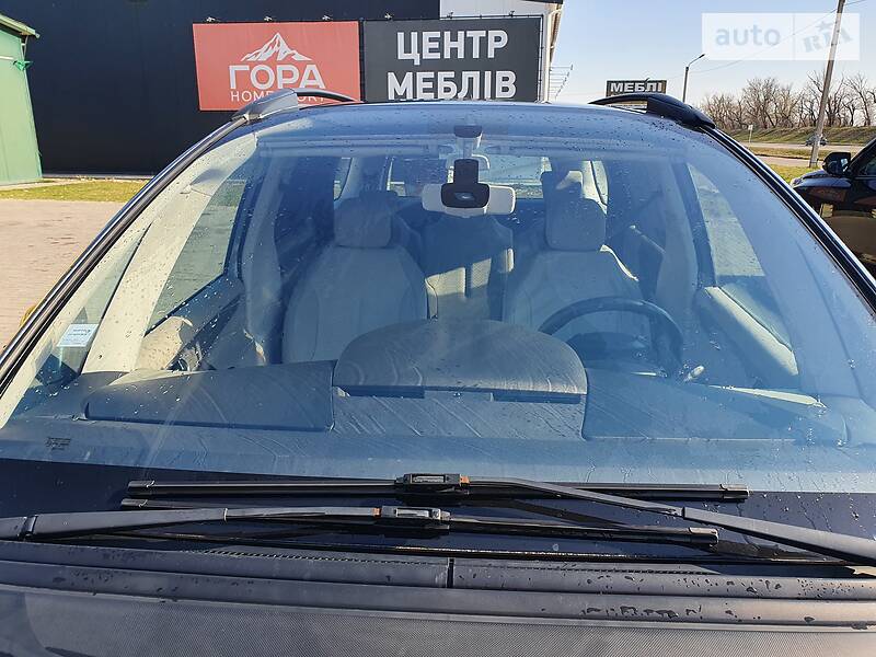 Універсал Citroen Grand C4 Picasso 2009 в Стрию