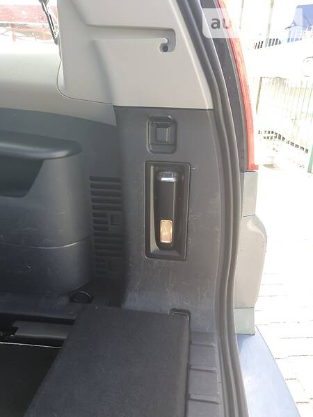 Універсал Citroen Grand C4 Picasso 2009 в Стрию