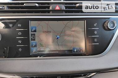 Минивэн Citroen Grand C4 Picasso 2013 в 