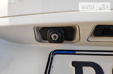 Минивэн Citroen Grand C4 Picasso 2013 в 