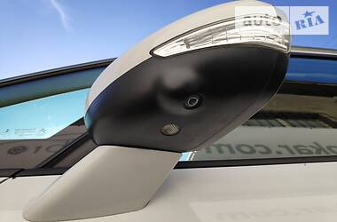 Минивэн Citroen Grand C4 Picasso 2013 в 