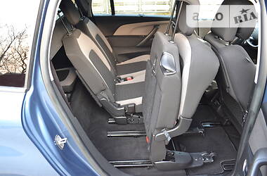 Універсал Citroen Grand C4 Picasso 2014 в 