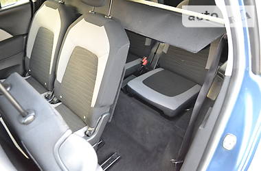 Універсал Citroen Grand C4 Picasso 2014 в 