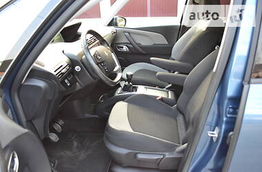 Універсал Citroen Grand C4 Picasso 2014 в 