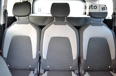Універсал Citroen Grand C4 Picasso 2014 в 