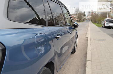 Універсал Citroen Grand C4 Picasso 2014 в 