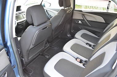 Універсал Citroen Grand C4 Picasso 2014 в 