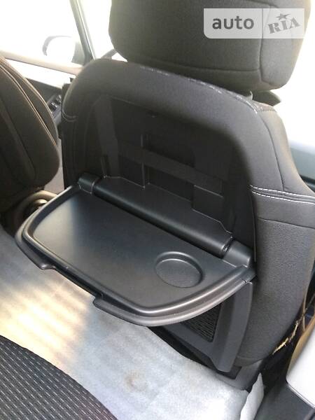 Мінівен Citroen Grand C4 Picasso 2009 в Чернігові