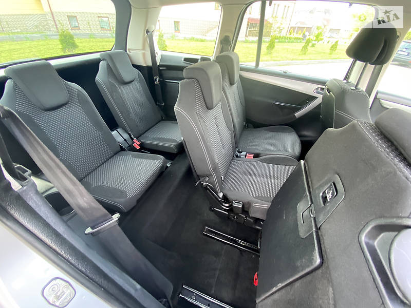 Мінівен Citroen Grand C4 Picasso 2008 в Івано-Франківську фото 31 Мінівен Citroen Grand C4 Picasso 2008 в Івано-Франківську