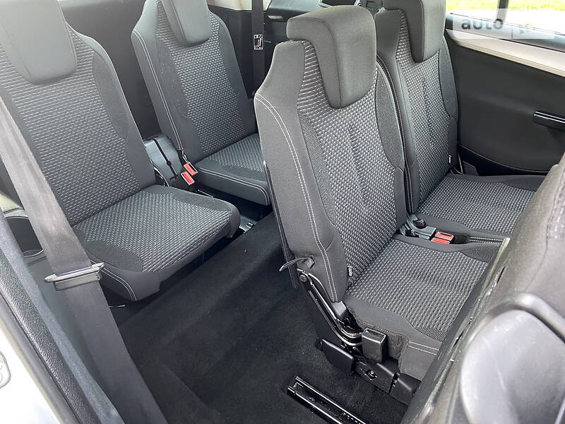 Мінівен Citroen Grand C4 Picasso 2008 в Івано-Франківську фото 30 Мінівен Citroen Grand C4 Picasso 2008 в Івано-Франківську