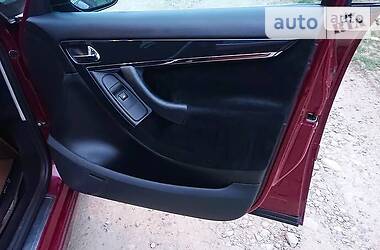 Мінівен Citroen Grand C4 Picasso 2007 в 