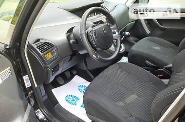 Универсал Citroen Grand C4 Picasso 2012 в Моршине