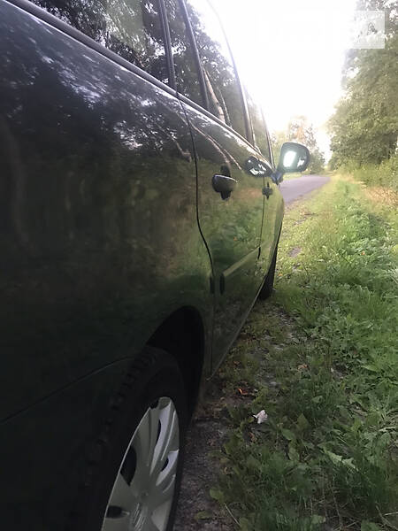 Універсал Citroen Grand C4 Picasso 2008 в Луцьку