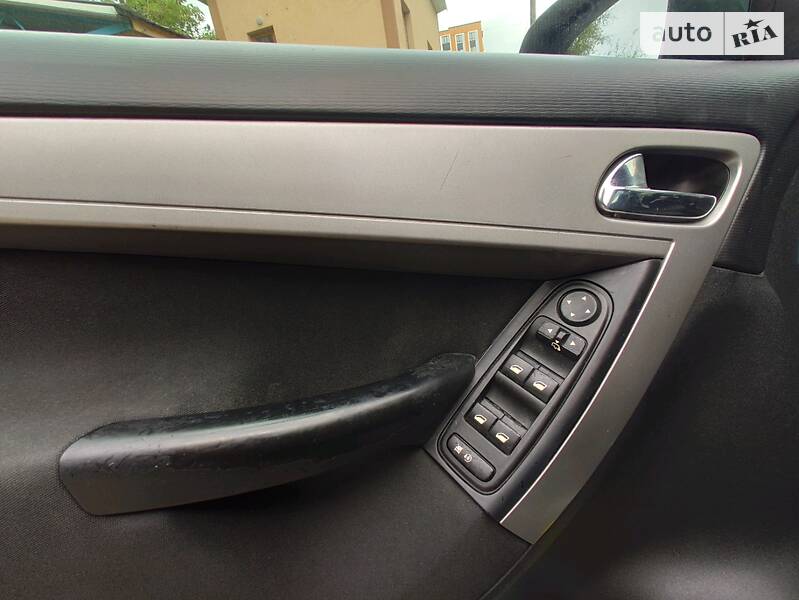 Минивэн Citroen Grand C4 Picasso 2009 в Ивано-Франковске