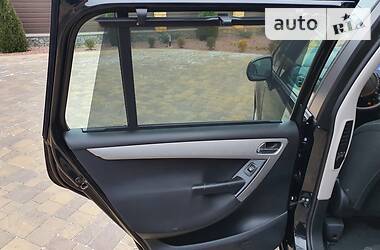 Минивэн Citroen Grand C4 Picasso 2007 в 