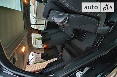 Минивэн Citroen Grand C4 Picasso 2007 в 