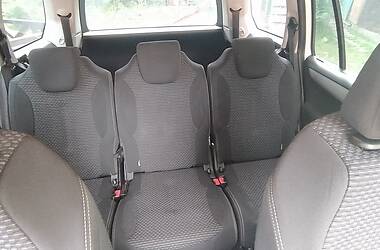 Мінівен Citroen Grand C4 Picasso 2008 в Чернівцях