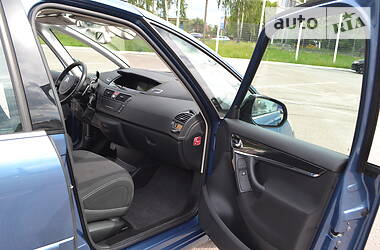 Минивэн Citroen Grand C4 Picasso 2012 в Житомире