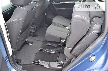 Минивэн Citroen Grand C4 Picasso 2012 в Житомире