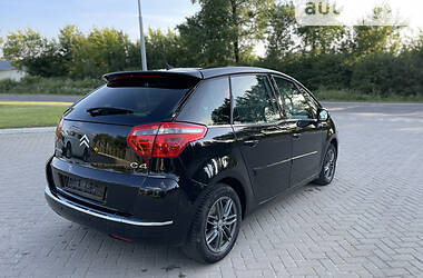 Минивэн Citroen Grand C4 Picasso 2010 в Самборе