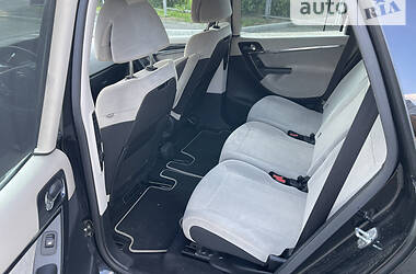 Минивэн Citroen Grand C4 Picasso 2010 в Самборе