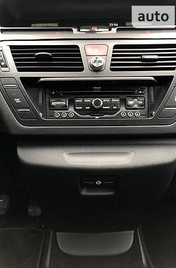 Универсал Citroen Grand C4 Picasso 2010 в Львове