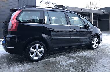 Минивэн Citroen Grand C4 Picasso 2009 в Львове