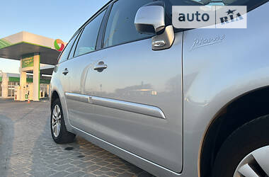 Минивэн Citroen Grand C4 Picasso 2009 в Стрые