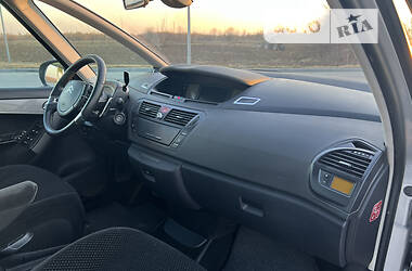 Минивэн Citroen Grand C4 Picasso 2009 в Стрые