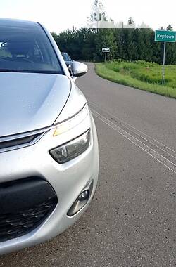 Минивэн Citroen Grand C4 Picasso 2013 в Дрогобыче