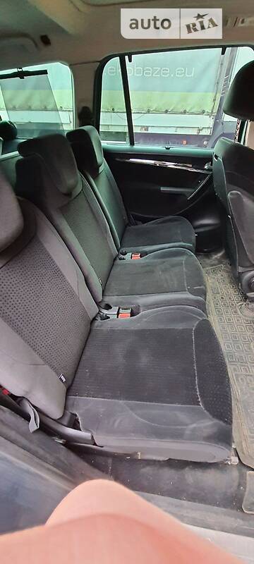 Универсал Citroen Grand C4 Picasso 2009 в Львове