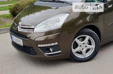 Минивэн Citroen Grand C4 Picasso 2012 в Тернополе