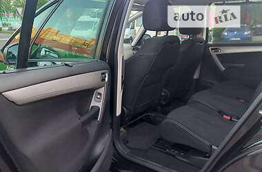 Минивэн Citroen Grand C4 Picasso 2011 в Ровно